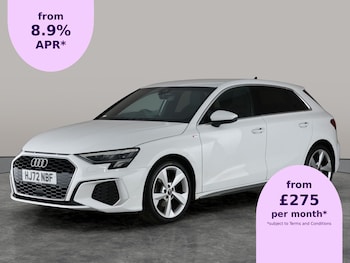 Used Audi A3 2022 for sale - 75957983: Photo