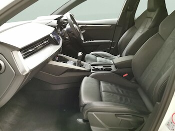 Used Audi A3 2022 for sale - 75957983: Photo
