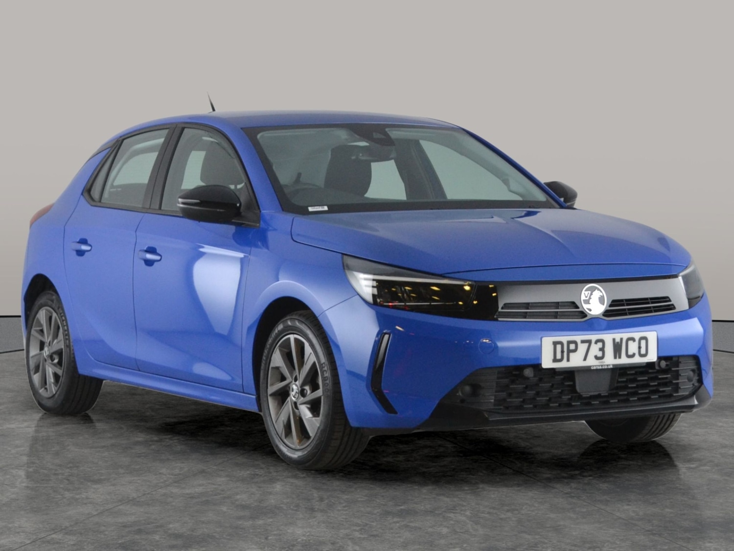 Used Vauxhall Corsa 2023 for sale - 76598128: Photo 11