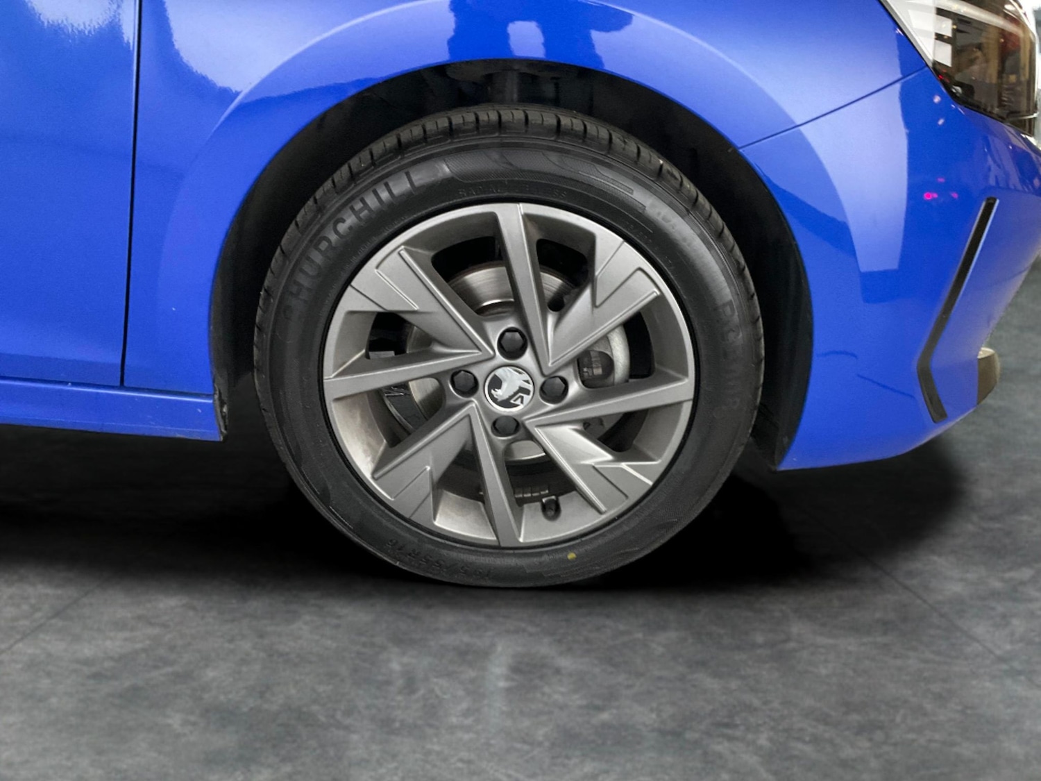 Used Vauxhall Corsa 2023 for sale - 76598128: Photo 27