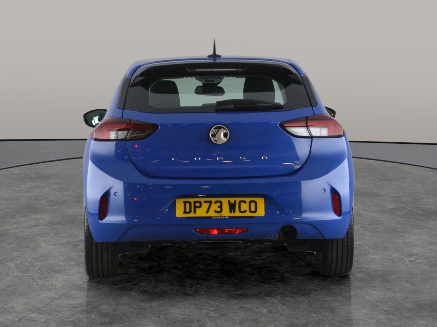 Used Vauxhall Corsa 2023 for sale - 76598128: Photo 8