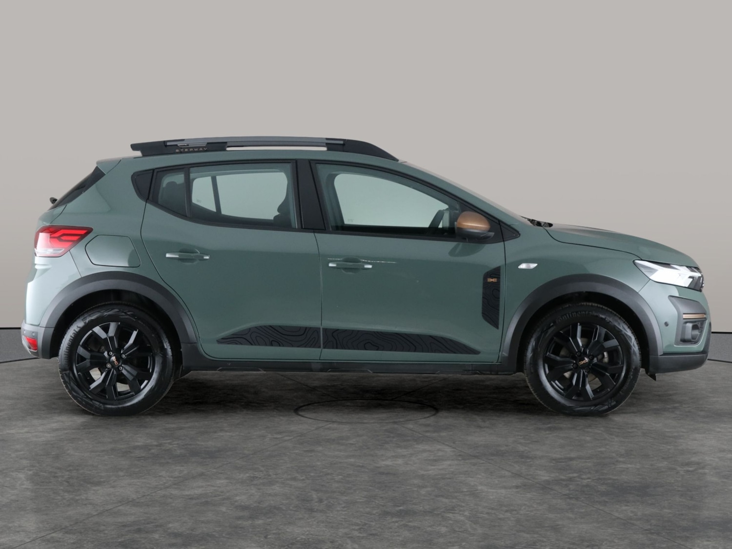 Used Dacia Sandero Stepway for sale - 77245928: Photo 11