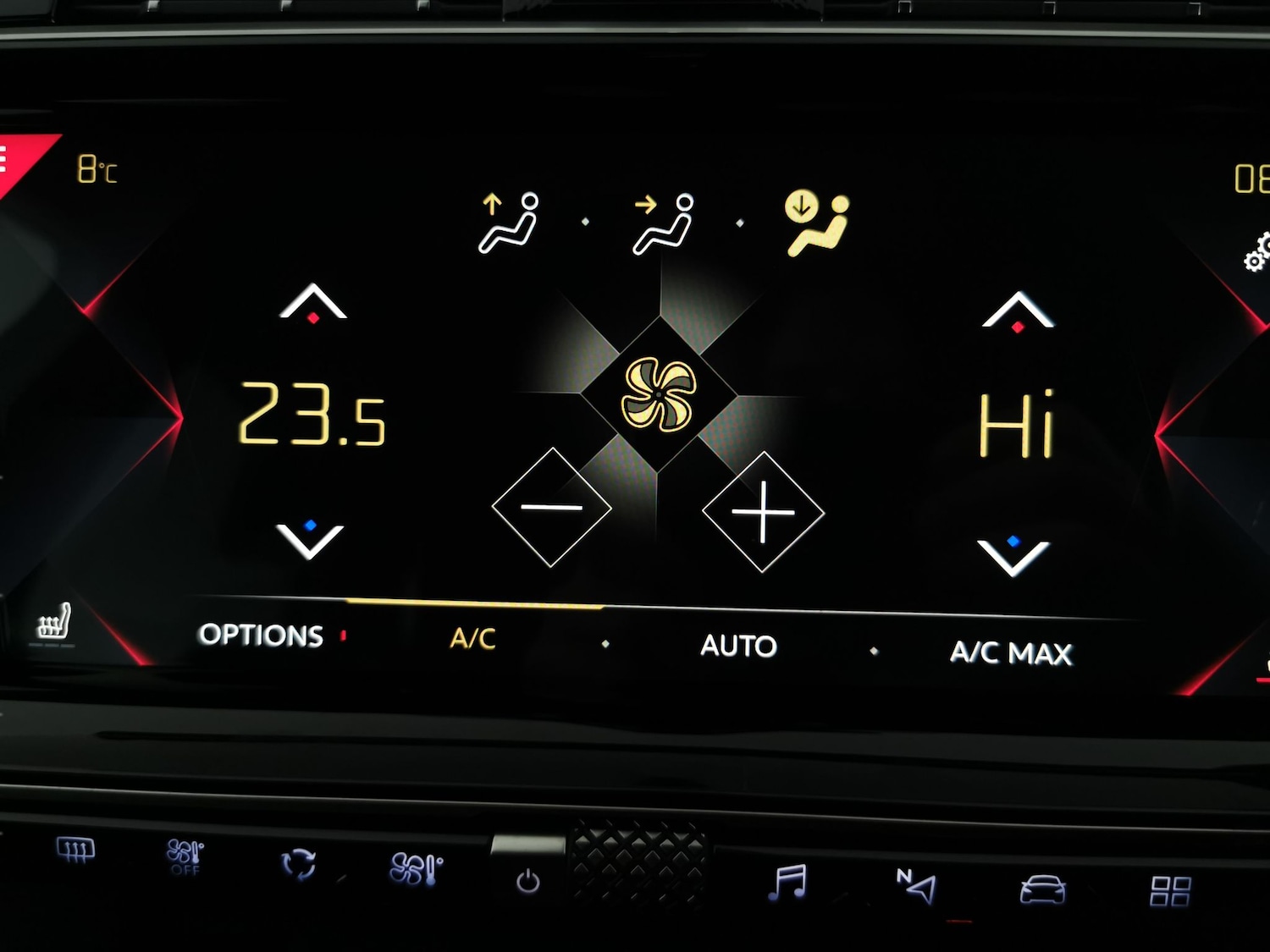 Used DS Automobiles DS 7 2022 for sale - 77502392: Photo 18