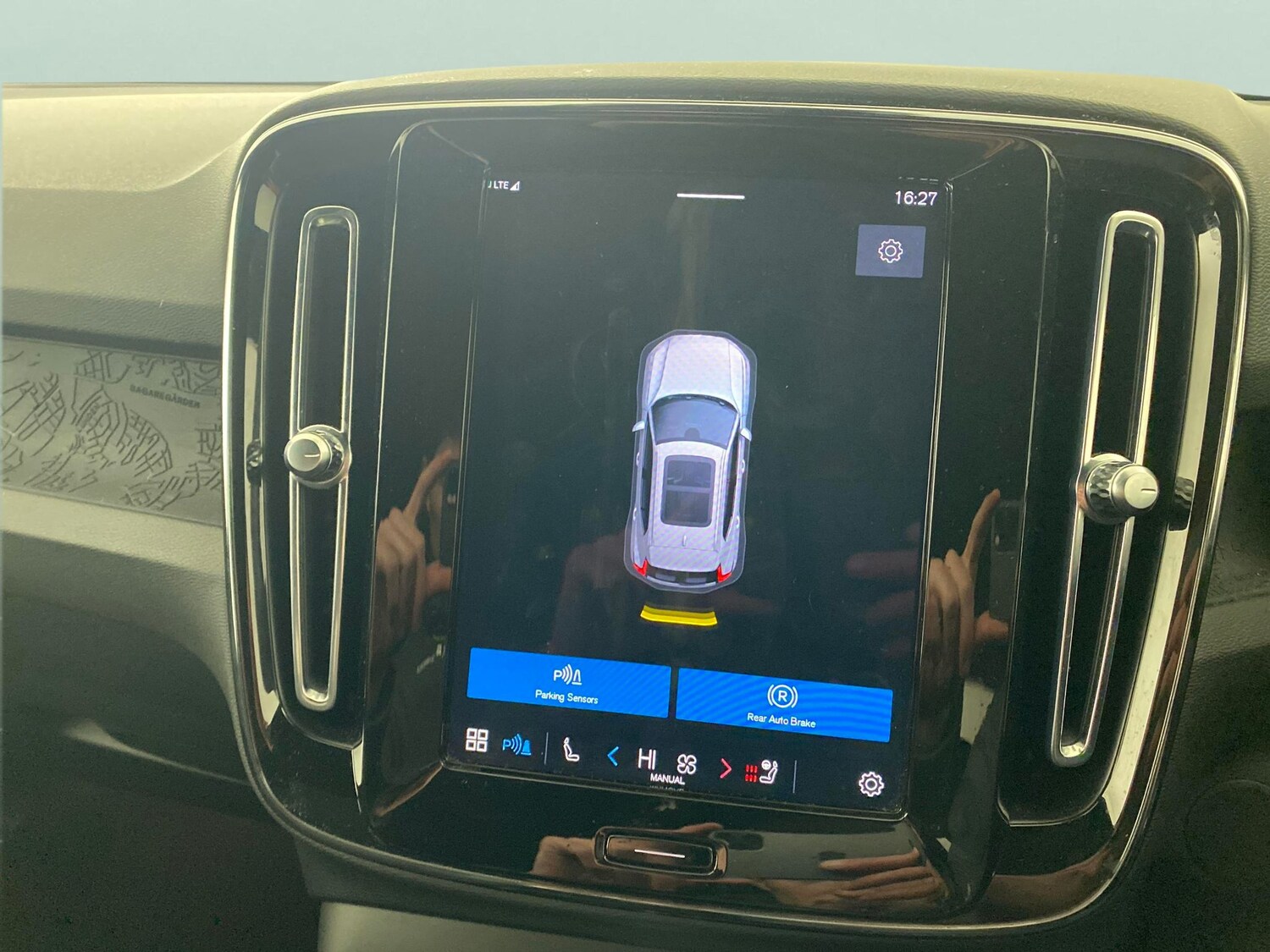 Used Volvo XC40 2022 for sale - 77413102: Photo 14