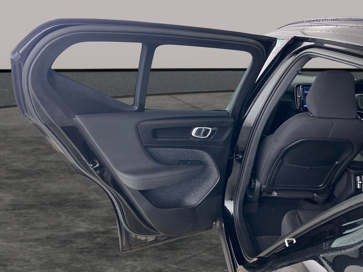 Used Volvo XC40 2022 for sale - 77413102: Photo 22