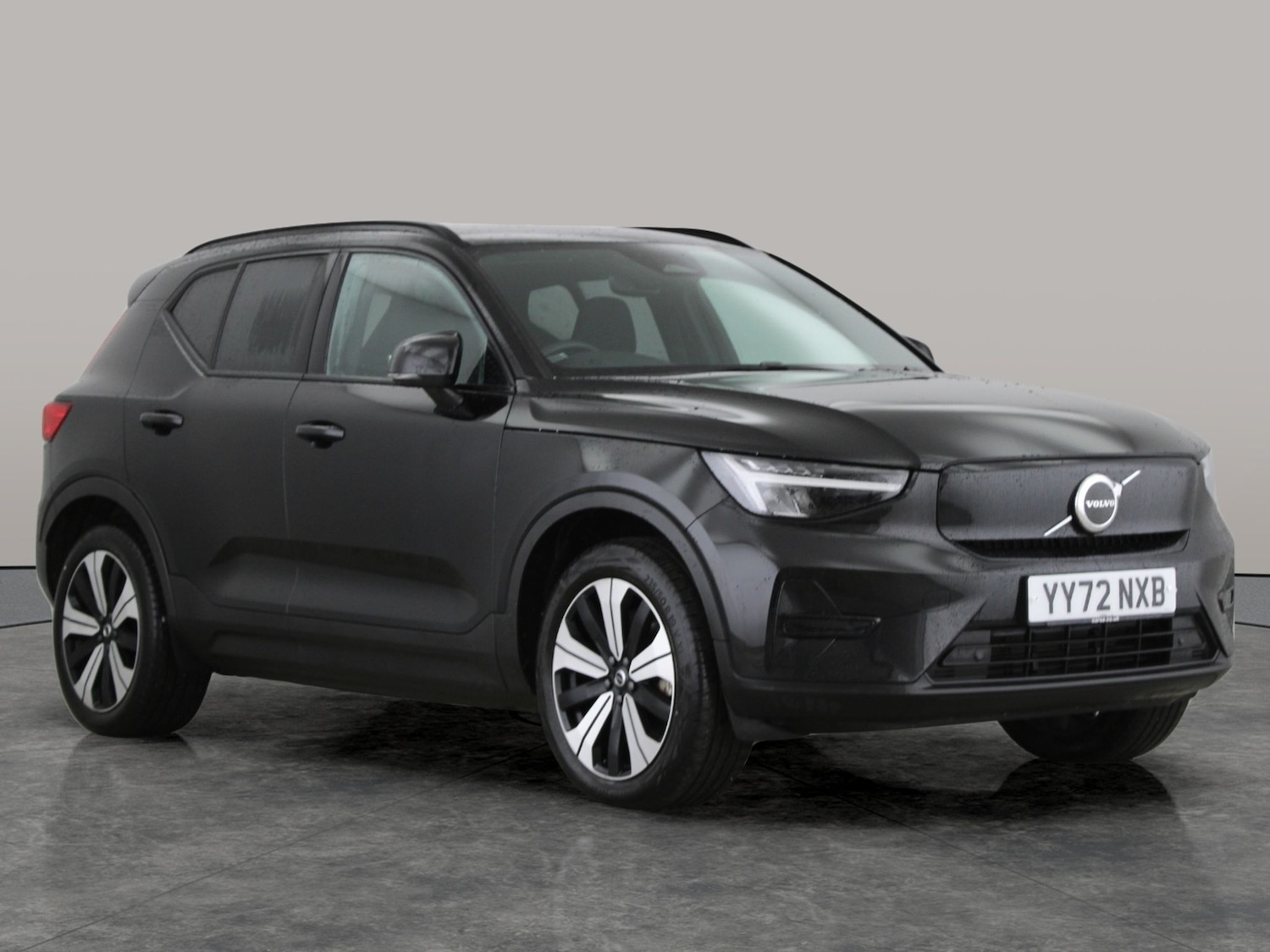 Used Volvo XC40 2022 for sale - 77413102: Photo 7