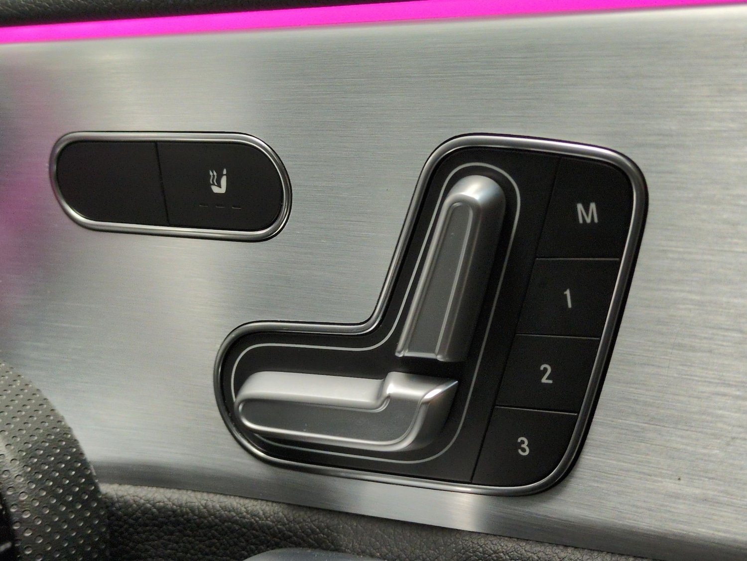 Used Mercedes-Benz A-Class 2019 for sale - 76413157: Photo 23