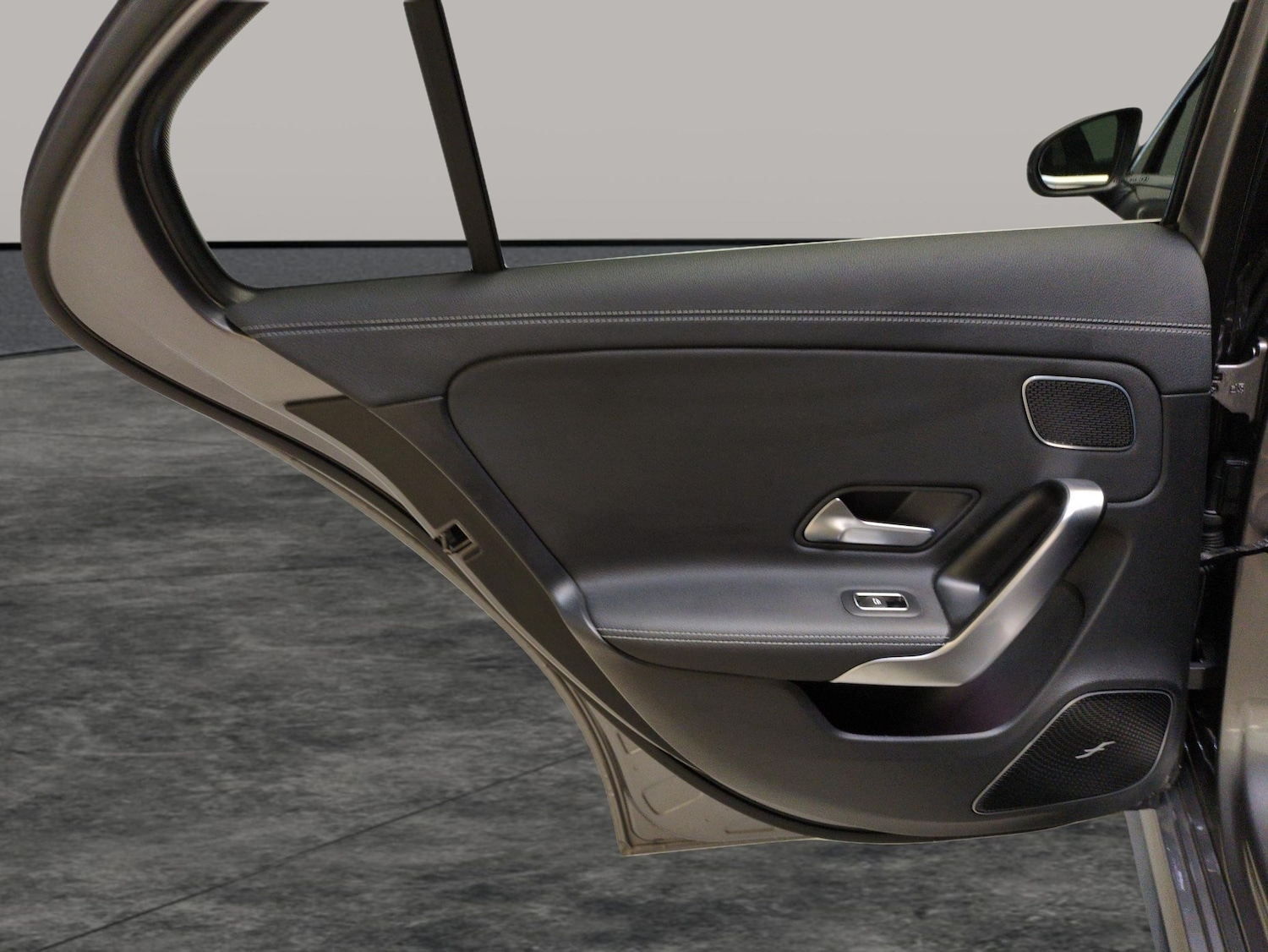 Used Mercedes-Benz A-Class 2019 for sale - 76413157: Photo 35