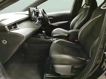 Used Toyota Corolla 2023 for sale - 79437255: Photo