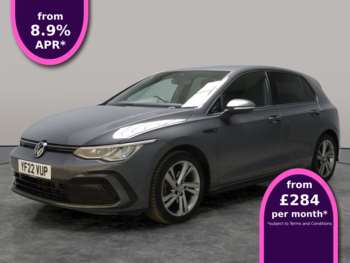 Used Volkswagen Golf 2022 for sale - 75314746: Photo