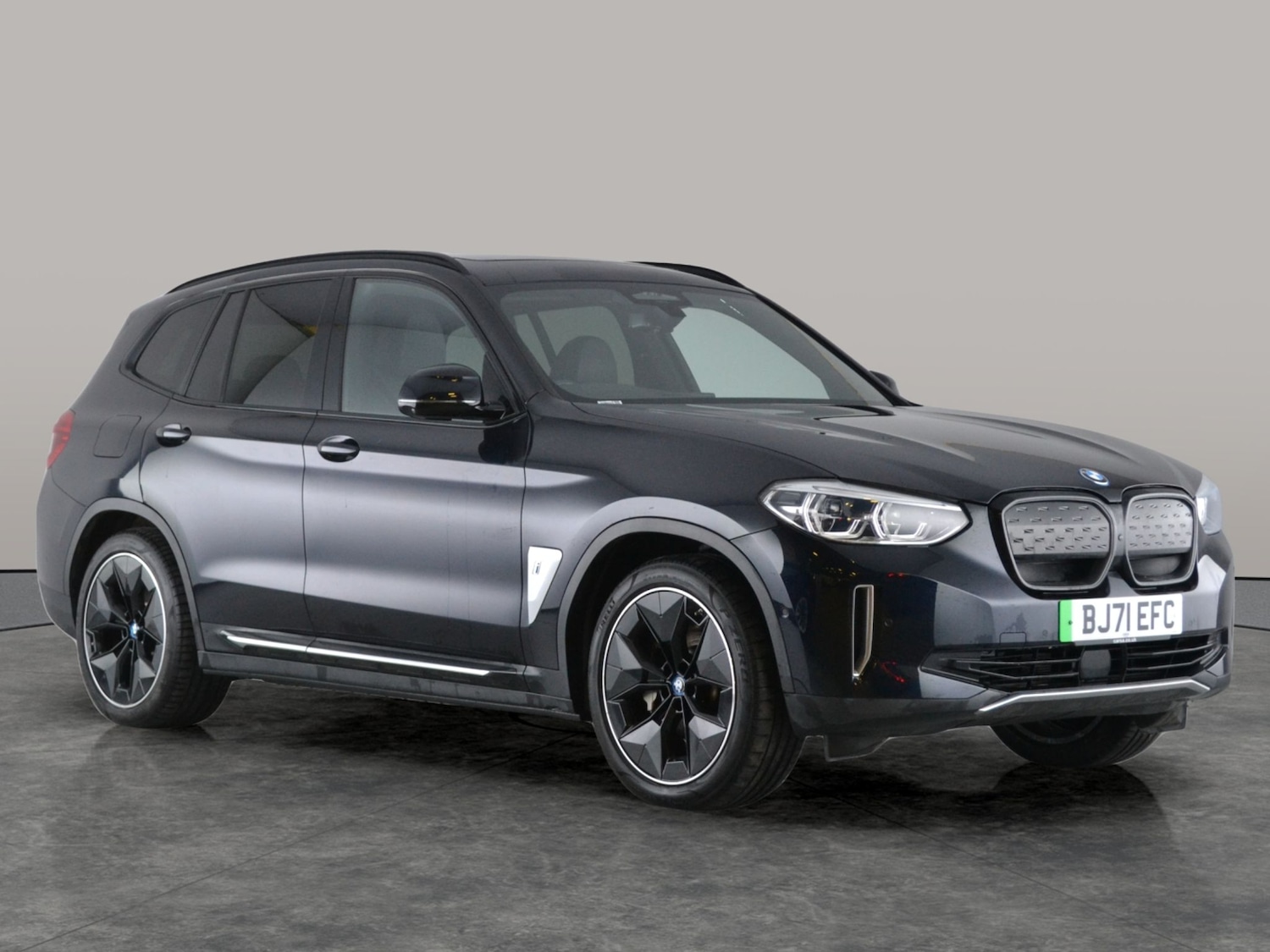 Used BMW iX3 2021 for sale - 77604988: Photo 15