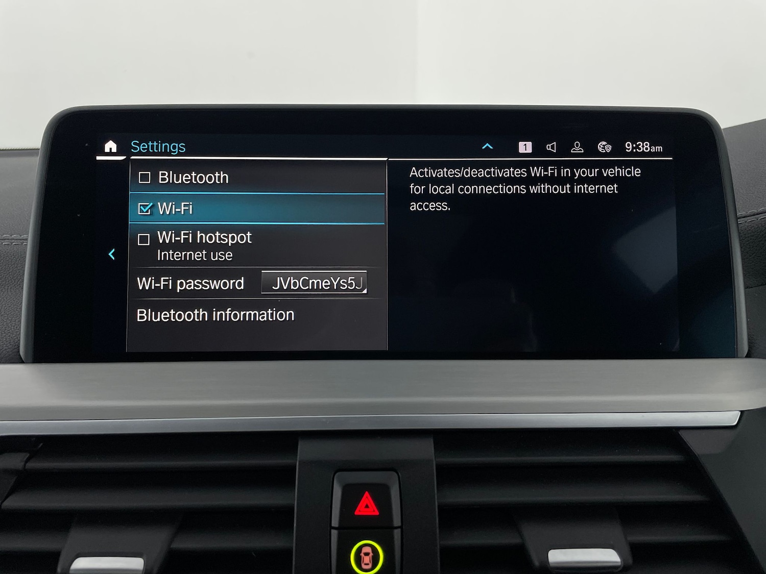 Used BMW iX3 2021 for sale - 77604988: Photo 20