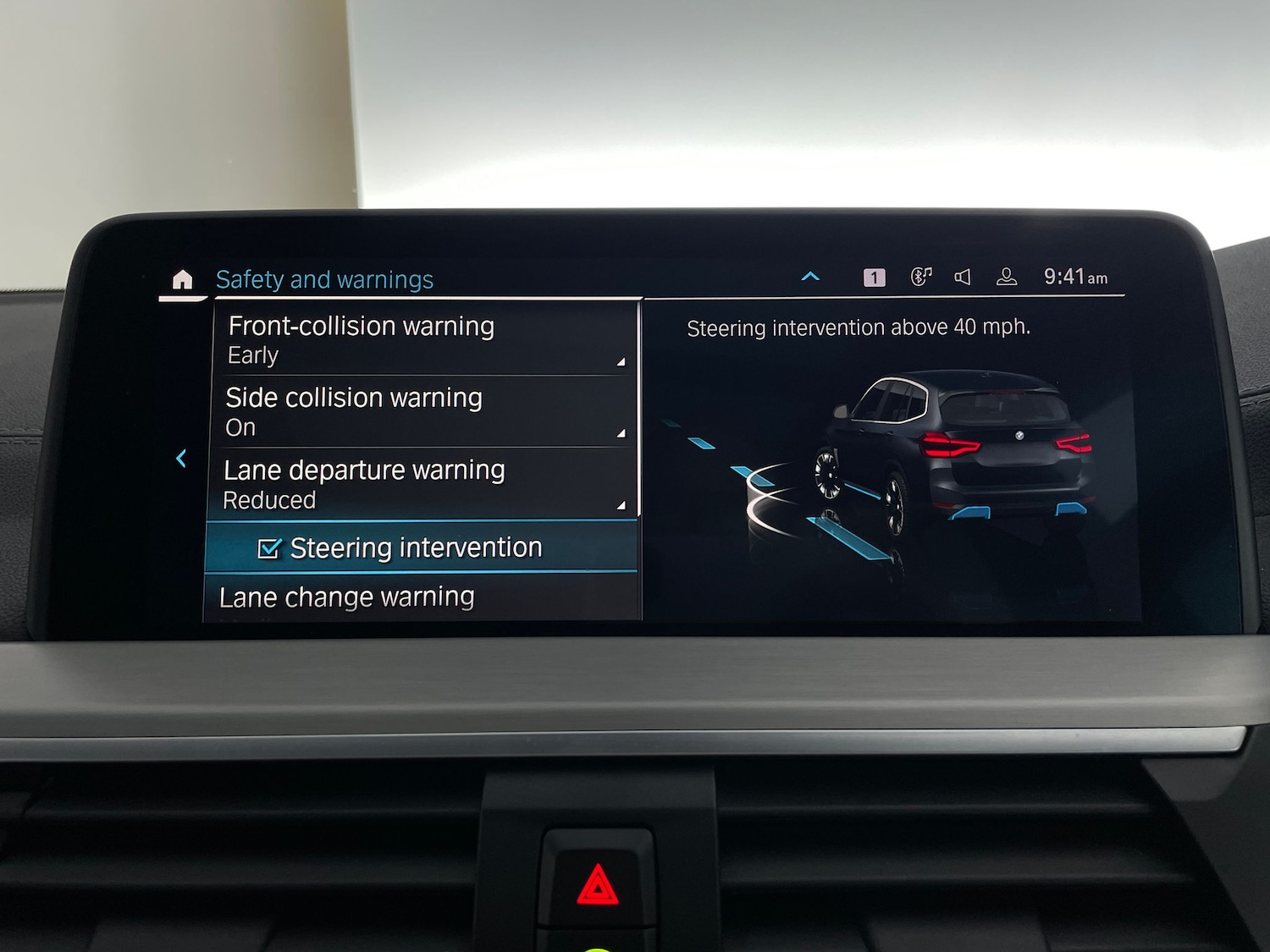 Used BMW iX3 2021 for sale - 77604988: Photo 32