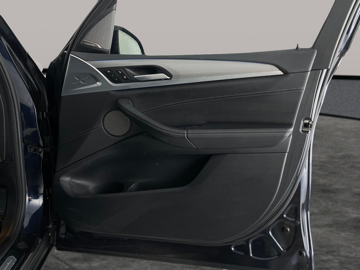 Used BMW iX3 2021 for sale - 77604988: Photo 43