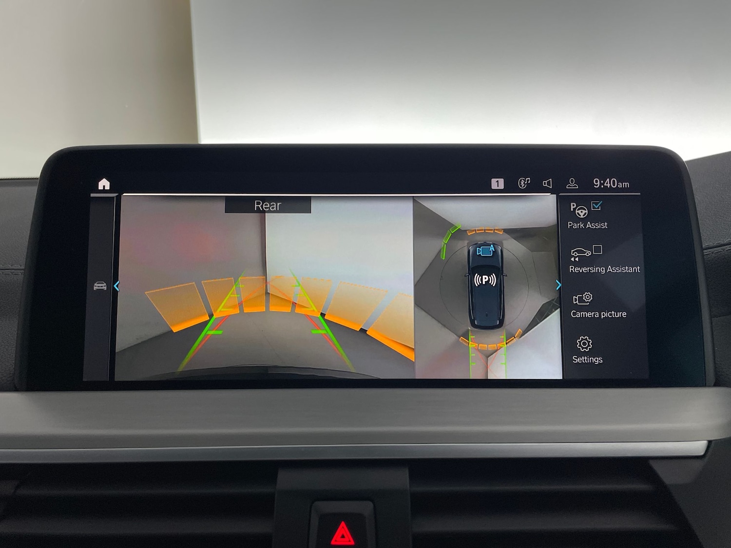 Used BMW iX3 2021 for sale - 77604988: Photo 8