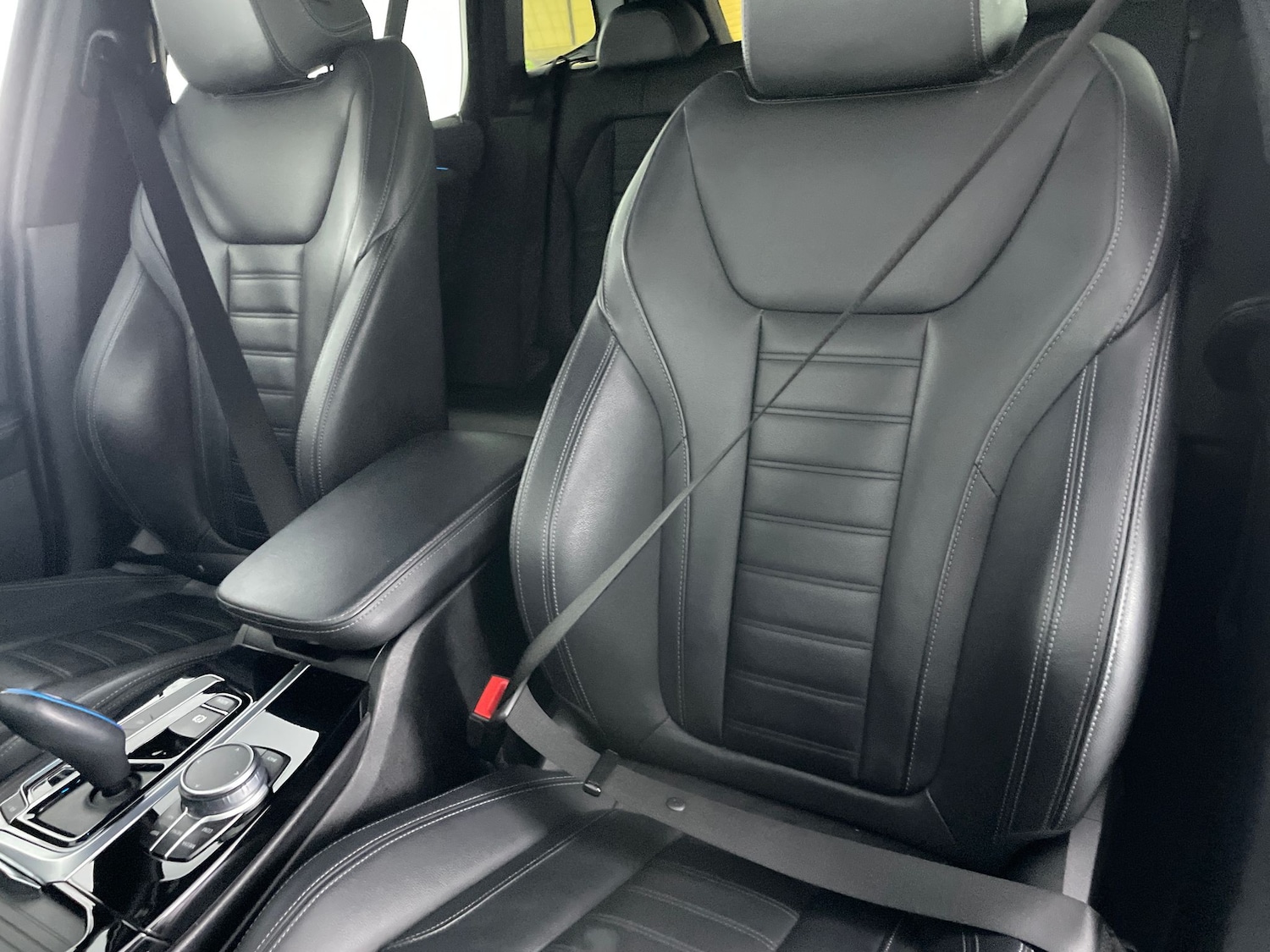 Used BMW iX3 2021 for sale - 77604988: Photo 9