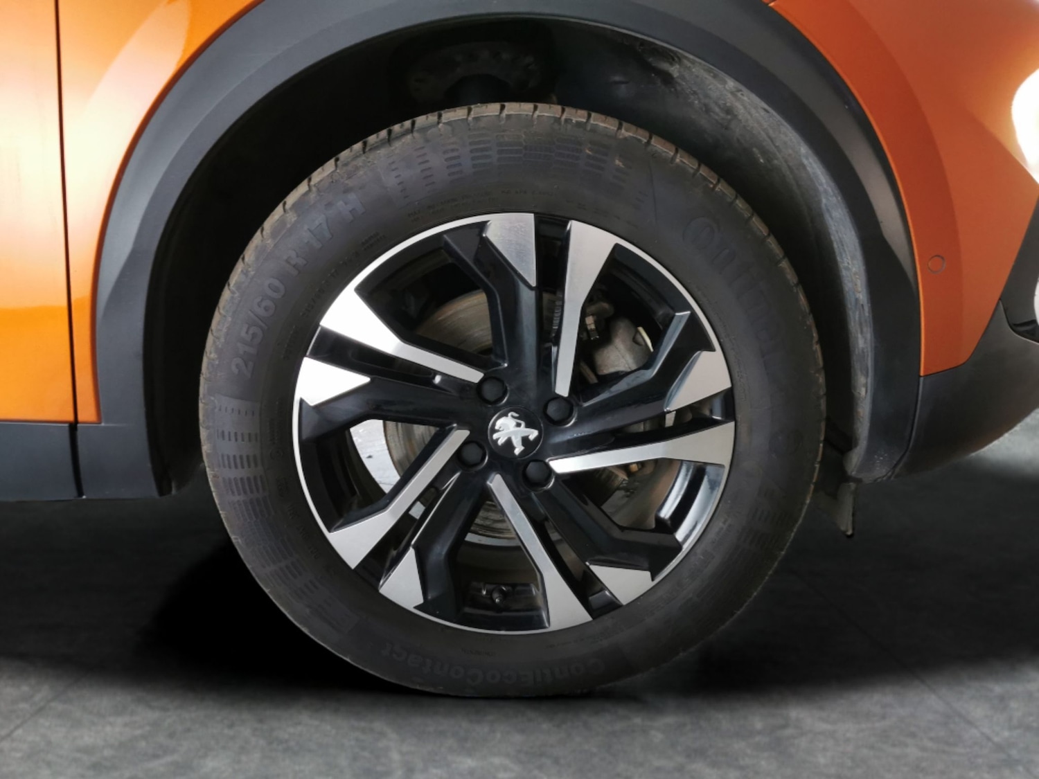 Used Peugeot 2008 2021 for sale - 77256022: Photo 27