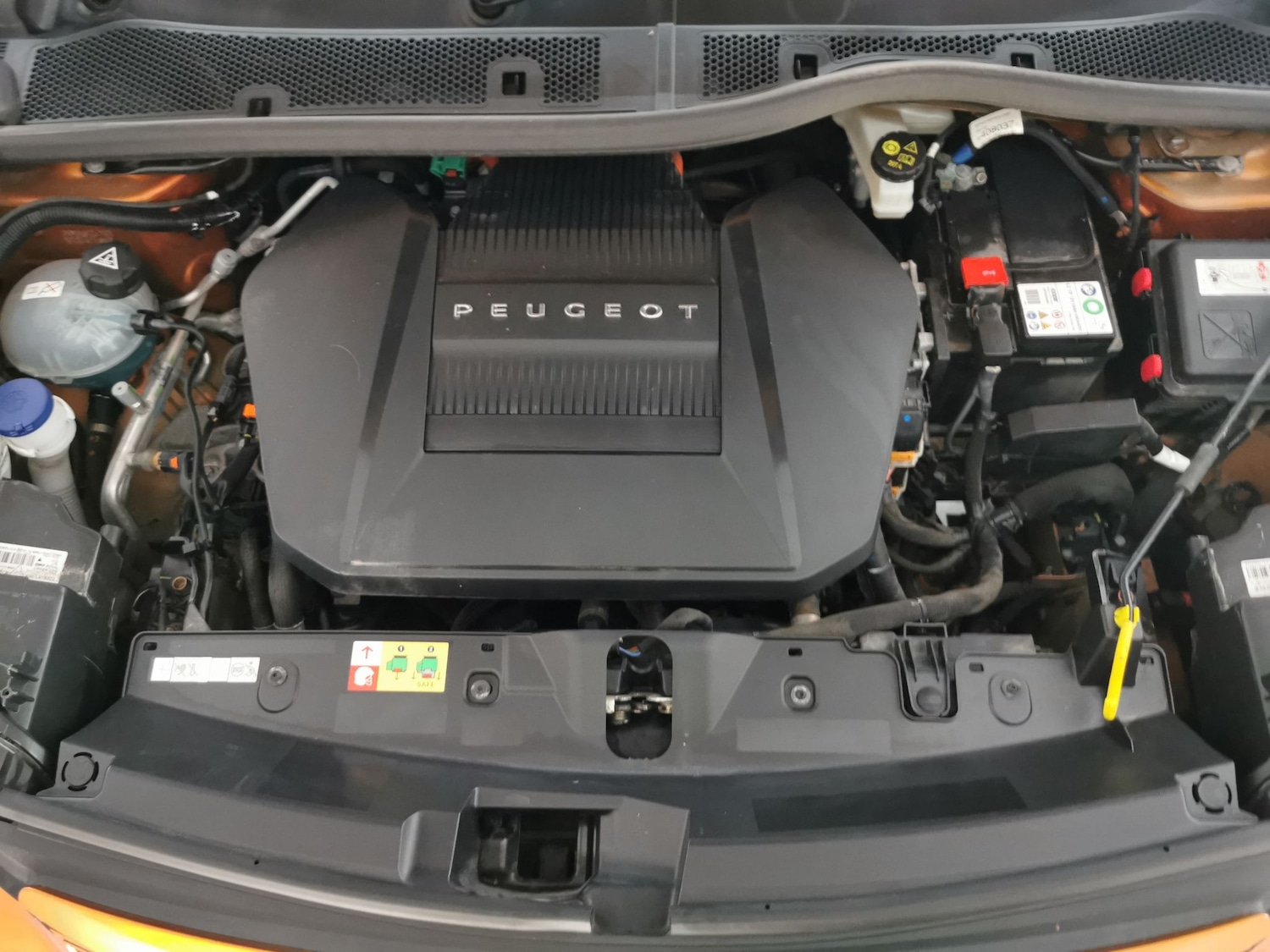 Used Peugeot 2008 2021 for sale - 77256022: Photo 35