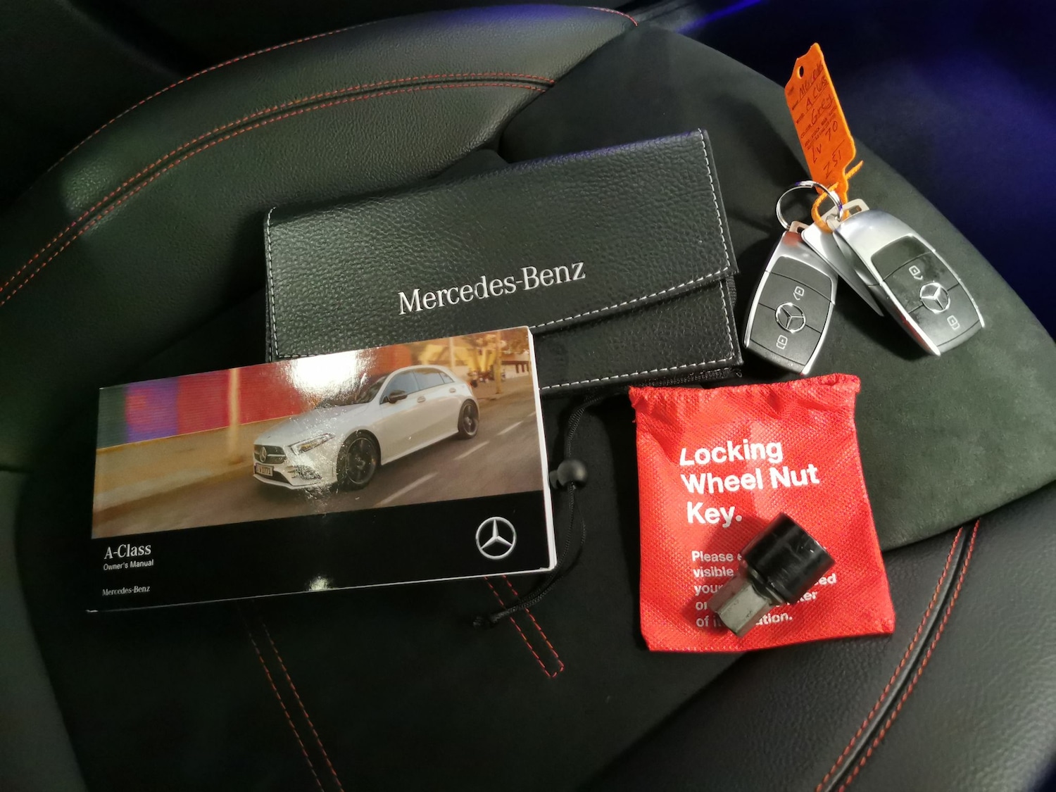 Used Mercedes-Benz A-Class 2020 for sale - 76933487: Photo 33