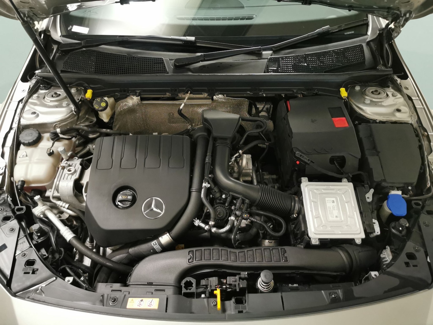 Used Mercedes-Benz A-Class 2020 for sale - 76933487: Photo 34