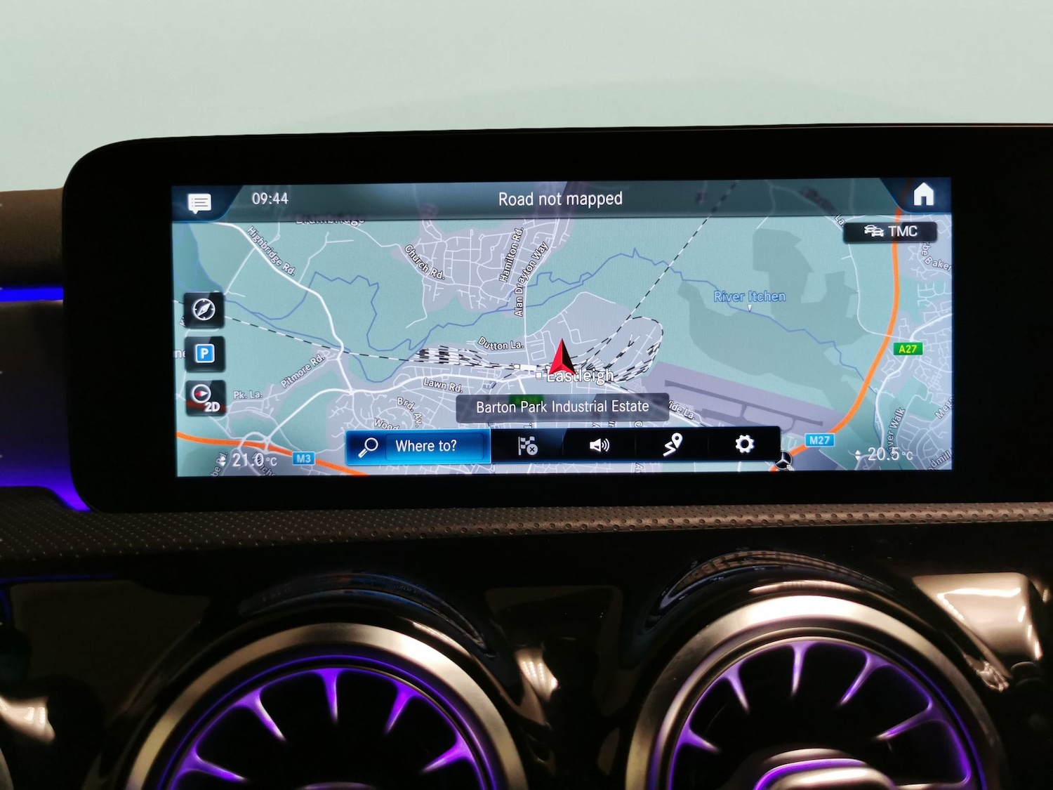 Used Mercedes-Benz A-Class 2020 for sale - 76933487: Photo 7