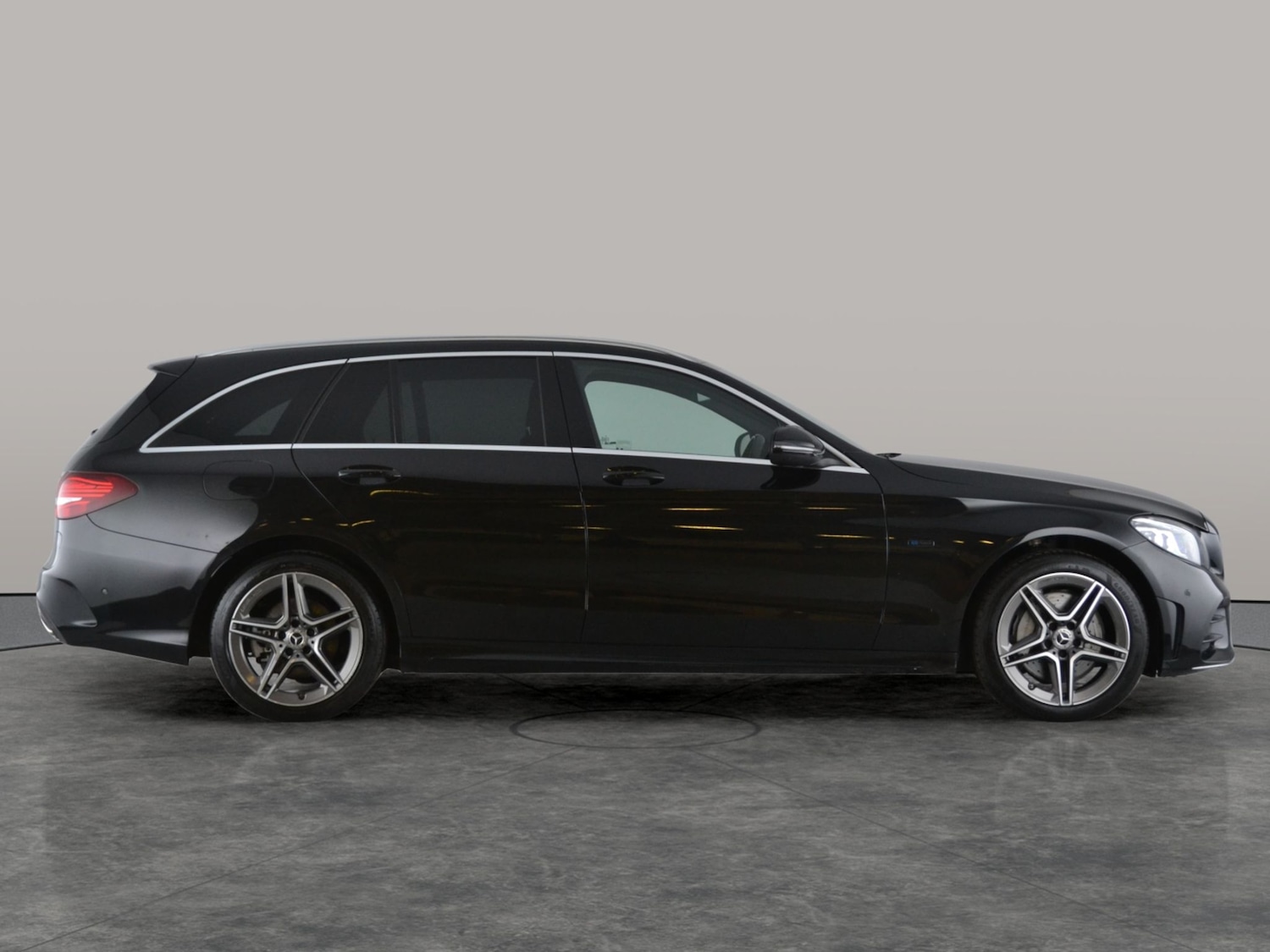 Used Mercedes-Benz C Class 2021 for sale - 77221402: Photo 12