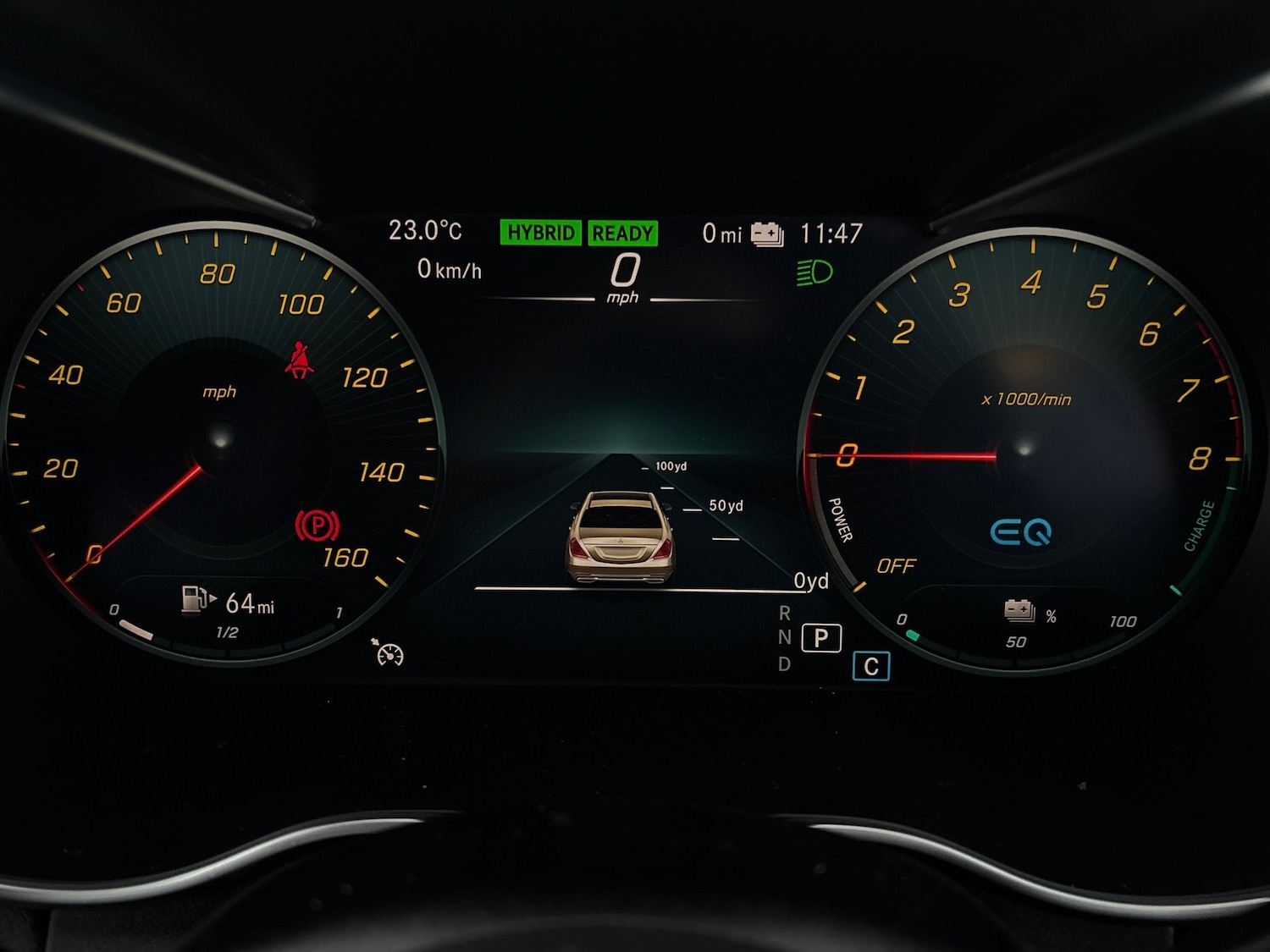 Used Mercedes-Benz C Class 2021 for sale - 77221402: Photo 16