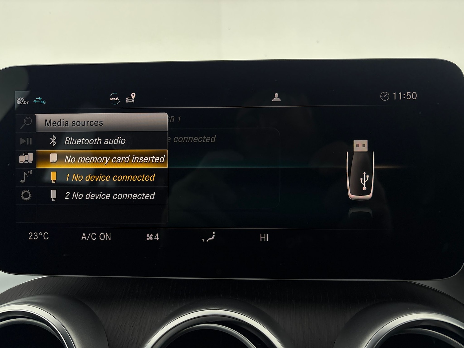 Used Mercedes-Benz C Class 2021 for sale - 77221402: Photo 21