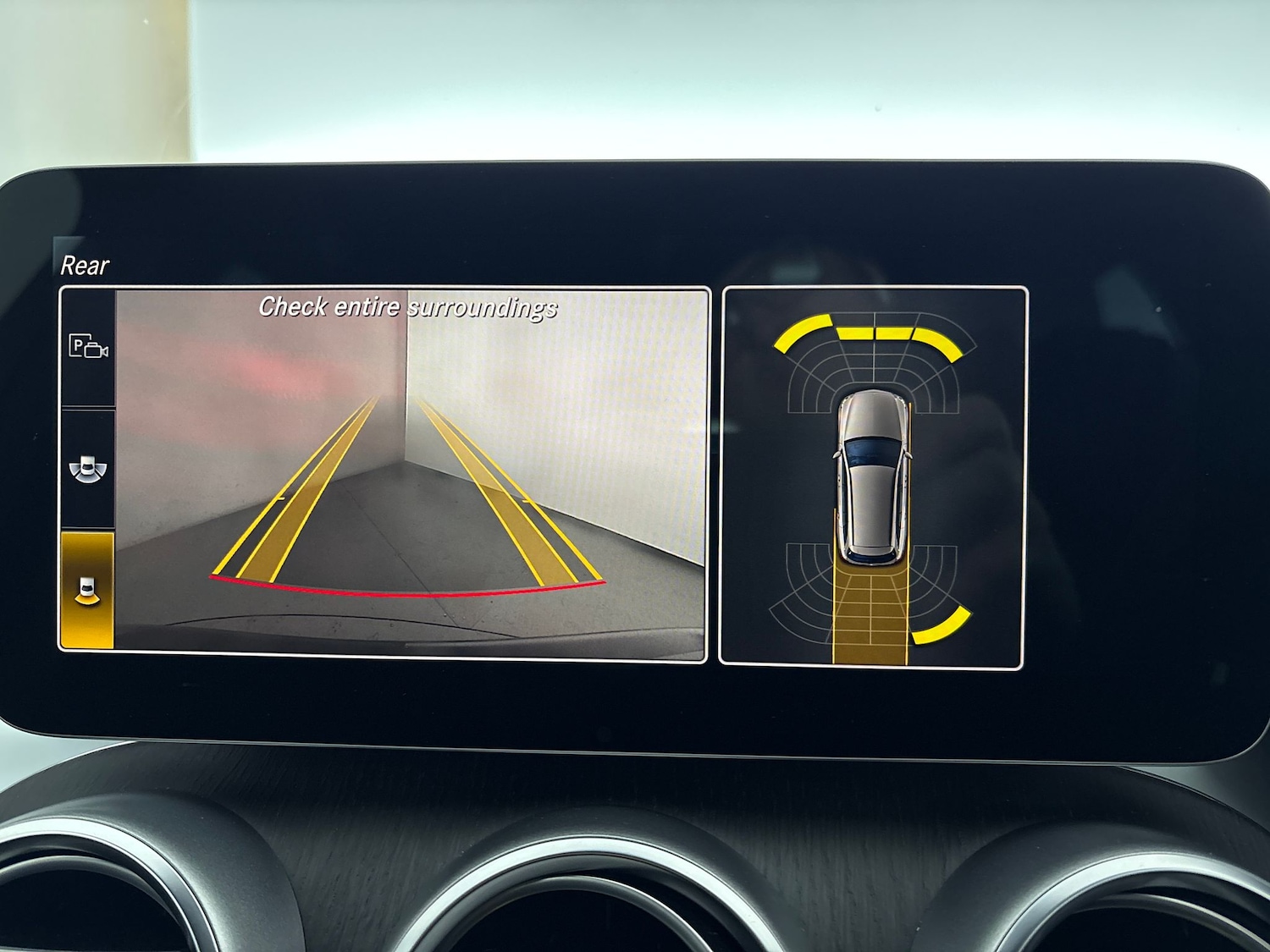 Used Mercedes-Benz C Class 2021 for sale - 77221402: Photo 27