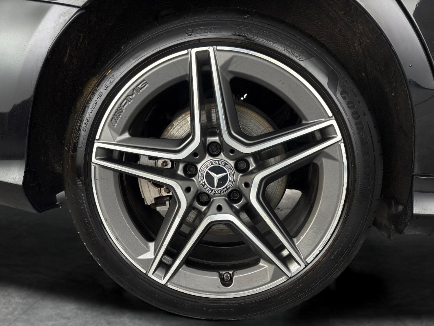 Used Mercedes-Benz C Class 2021 for sale - 77221402: Photo 30