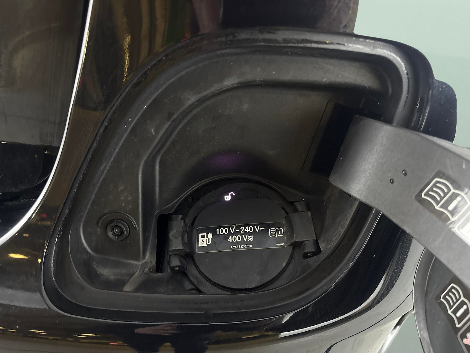 Used Mercedes-Benz C Class 2021 for sale - 77221402: Photo 36