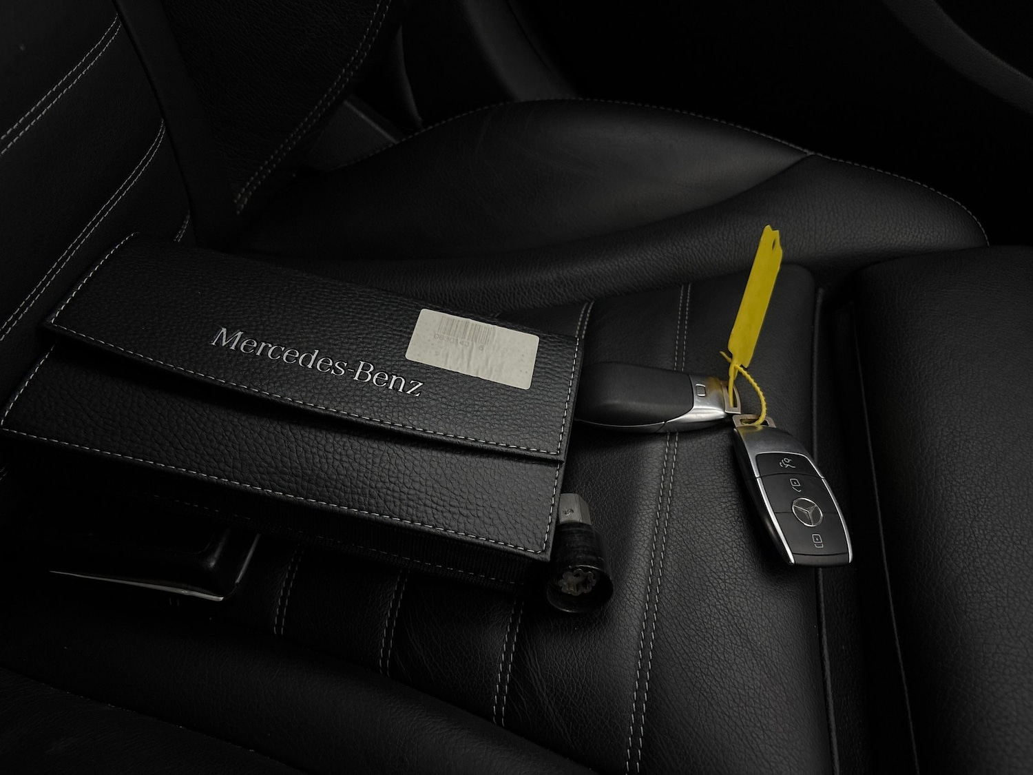 Used Mercedes-Benz C Class 2021 for sale - 77221402: Photo 38