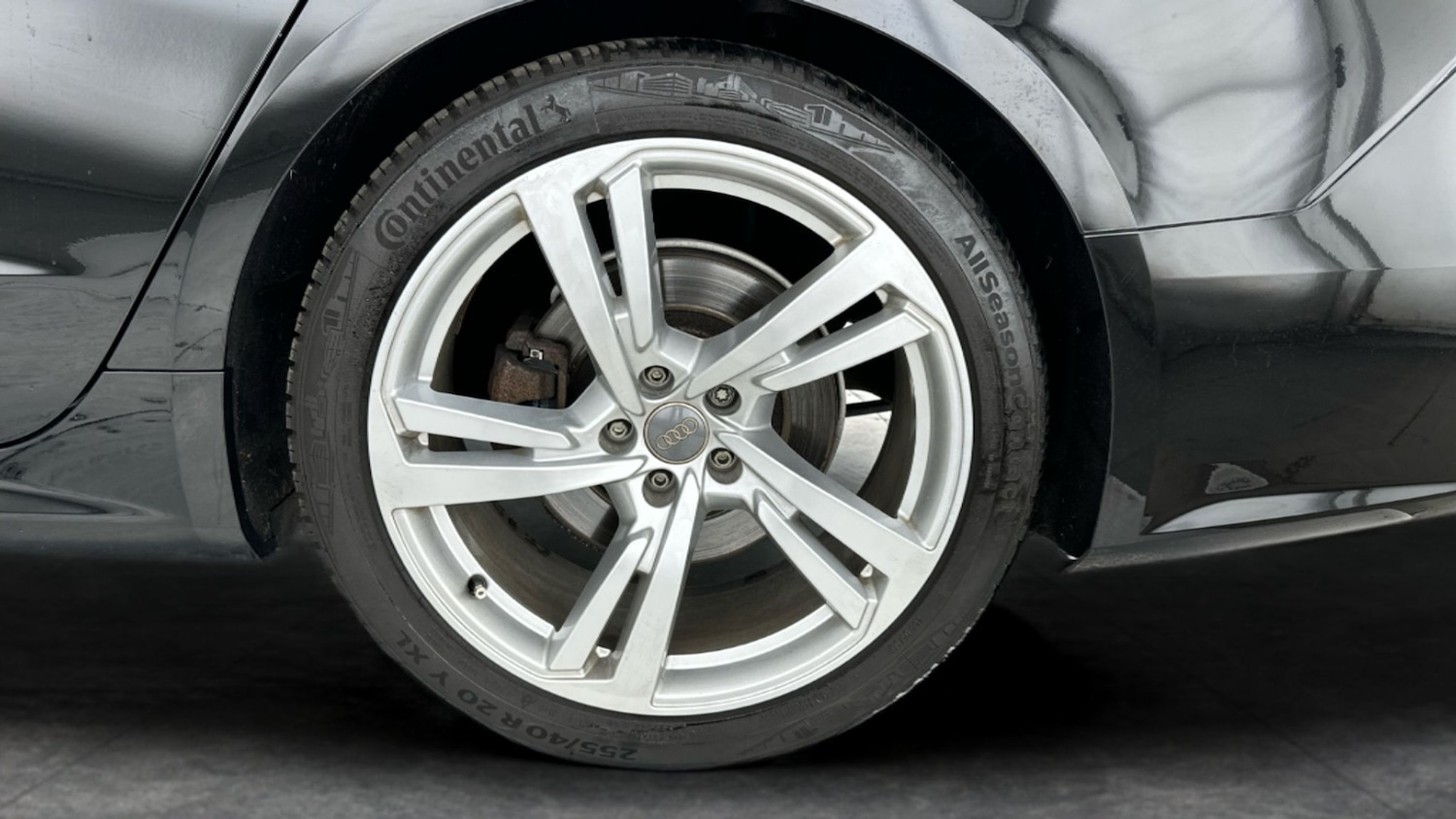 Used Audi A7 2018 for sale - 78123793: Photo 10