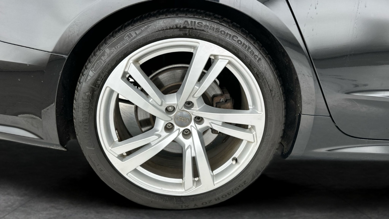 Used Audi A7 2018 for sale - 78123793: Photo 11