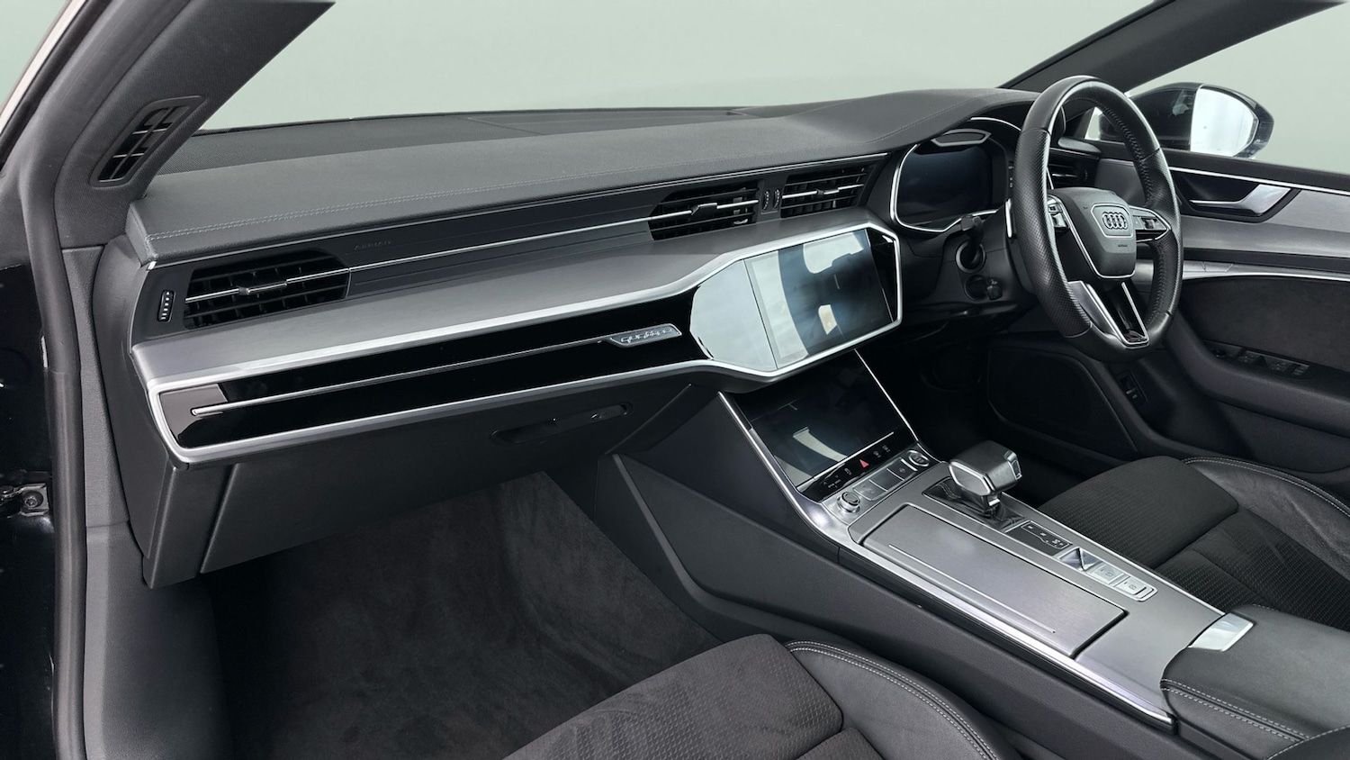 Used Audi A7 2018 for sale - 78123793: Photo 13