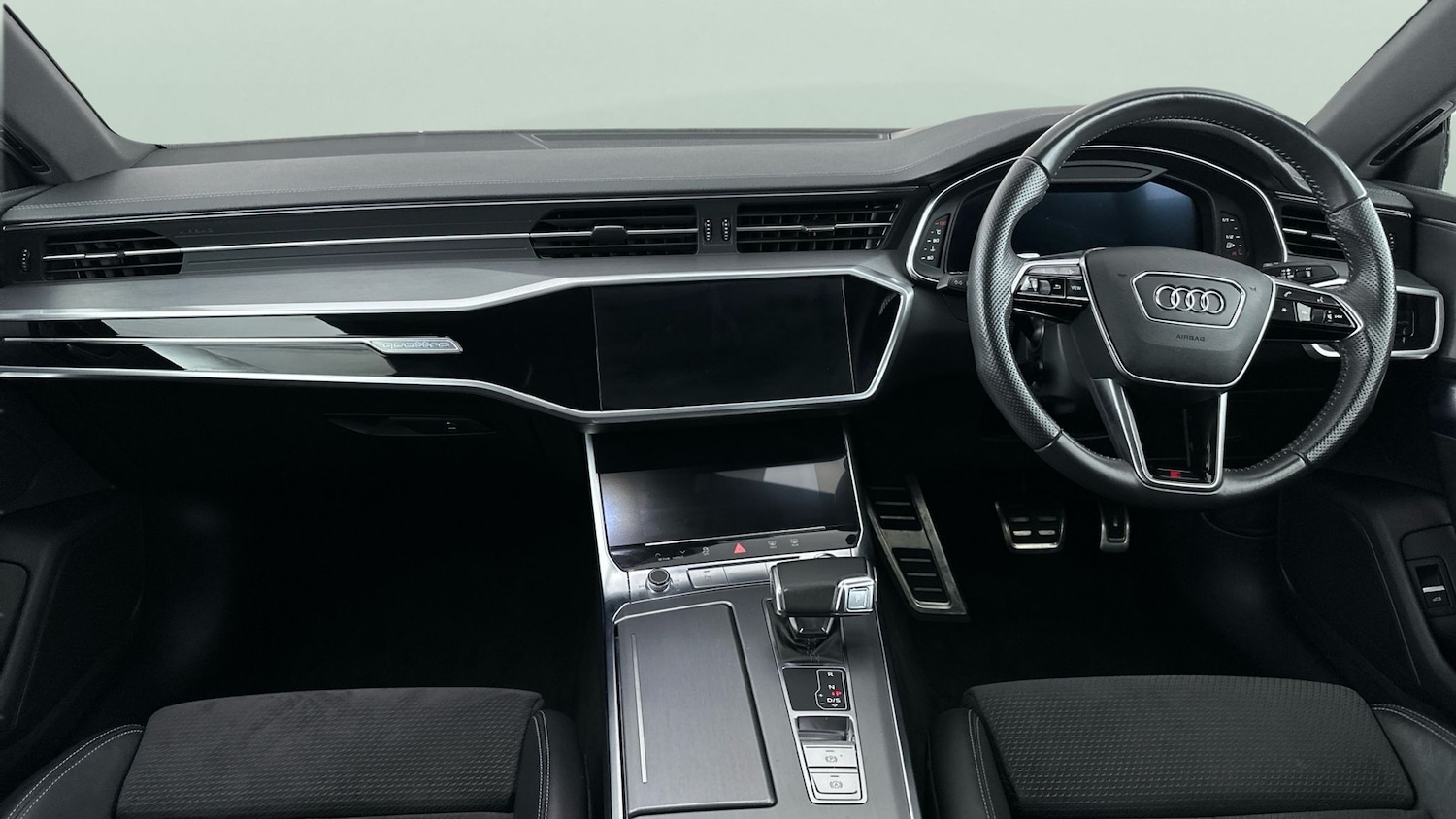 Used Audi A7 2018 for sale - 78123793: Photo 14