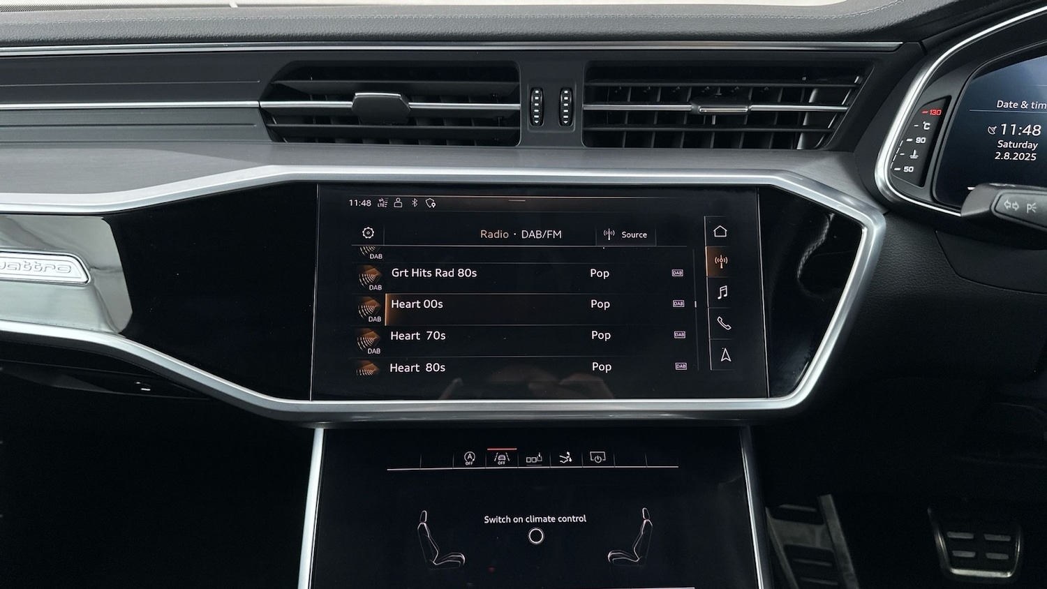 Used Audi A7 2018 for sale - 78123793: Photo 15