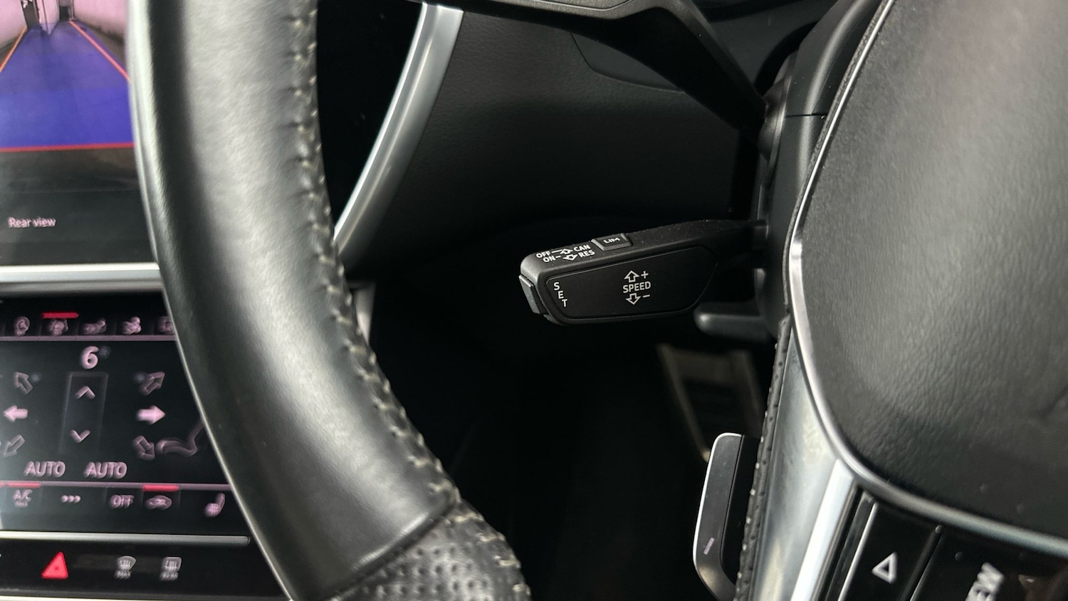 Used Audi A7 2018 for sale - 78123793: Photo 25