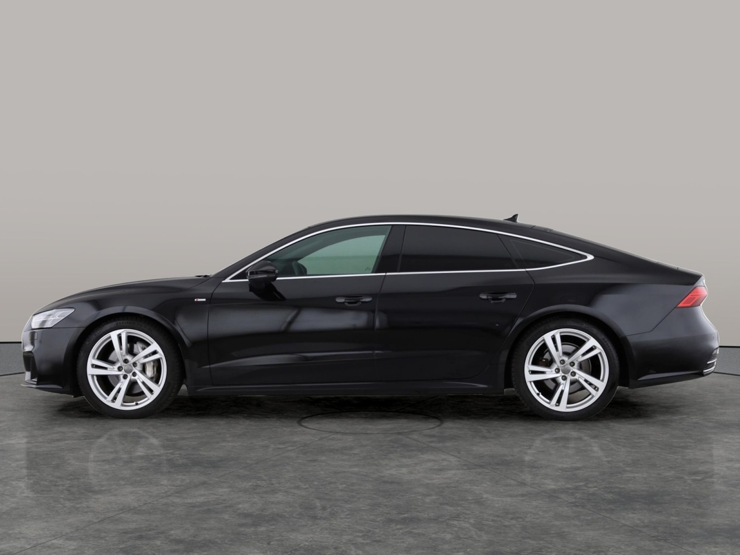 Used Audi A7 2018 for sale - 78123793: Photo 9