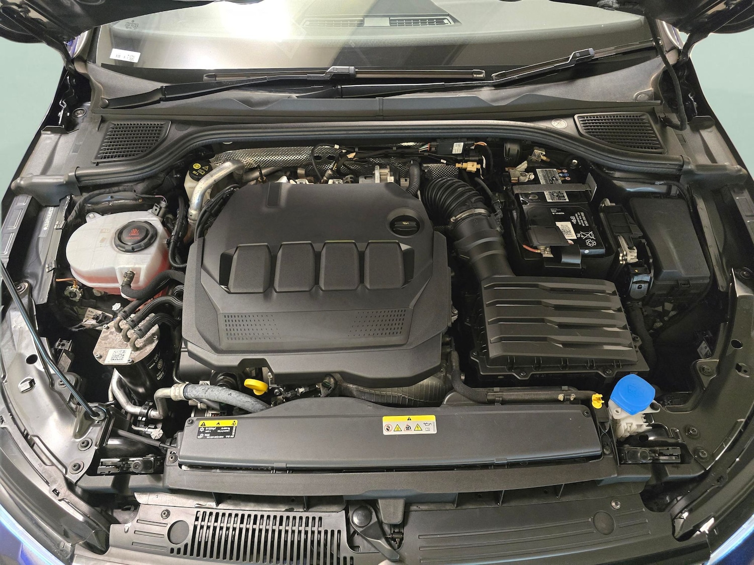 Vehicle 43
