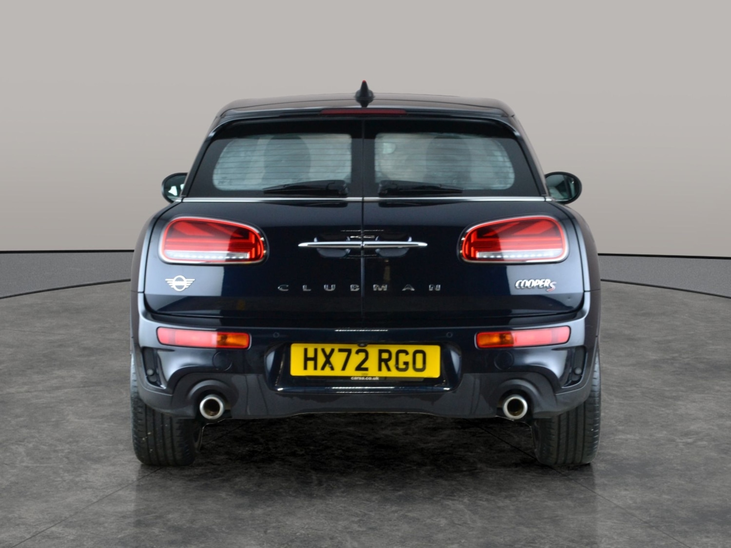 Used MINI Clubman 2022 for sale - 77698623: Photo 12