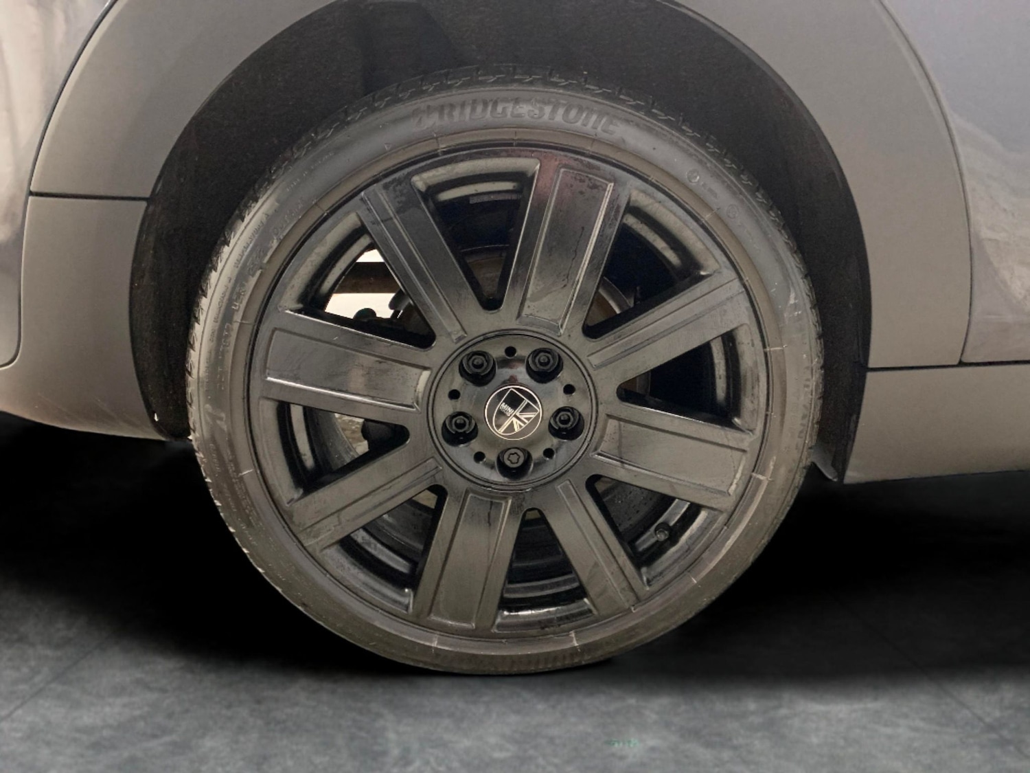 Used MINI Clubman 2022 for sale - 77698623: Photo 22