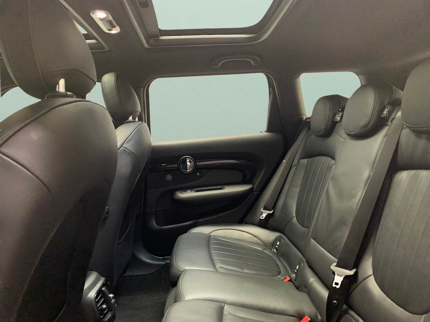 Used MINI Clubman 2022 for sale - 77698623: Photo 23