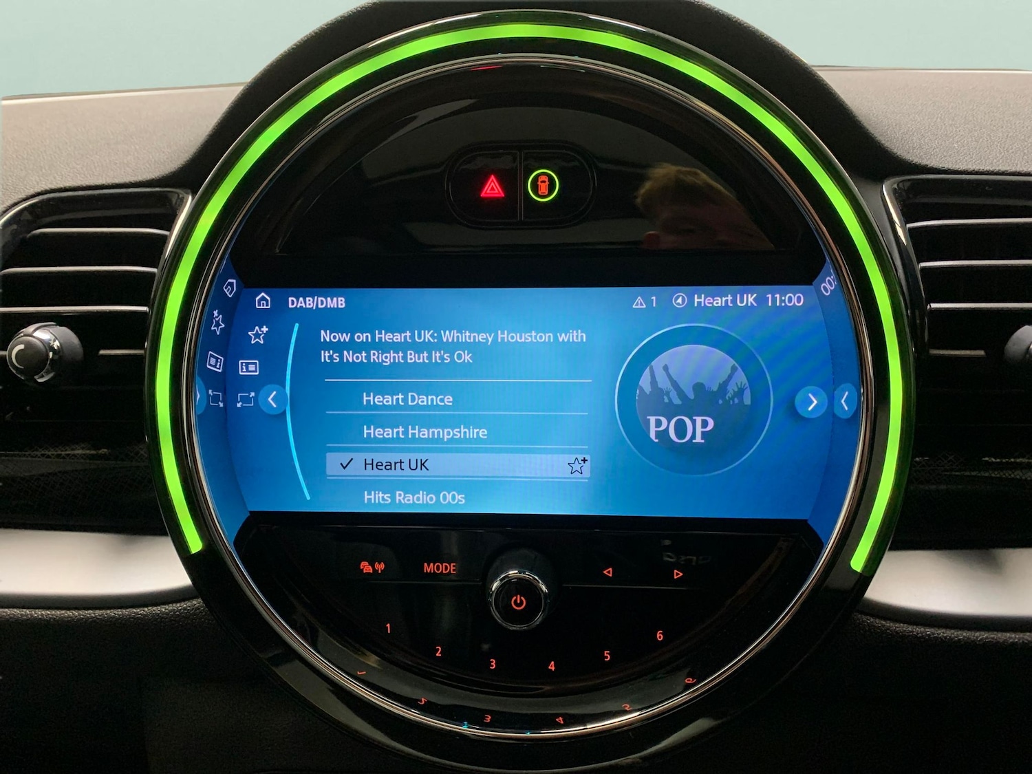 Used MINI Clubman 2022 for sale - 77698623: Photo 7