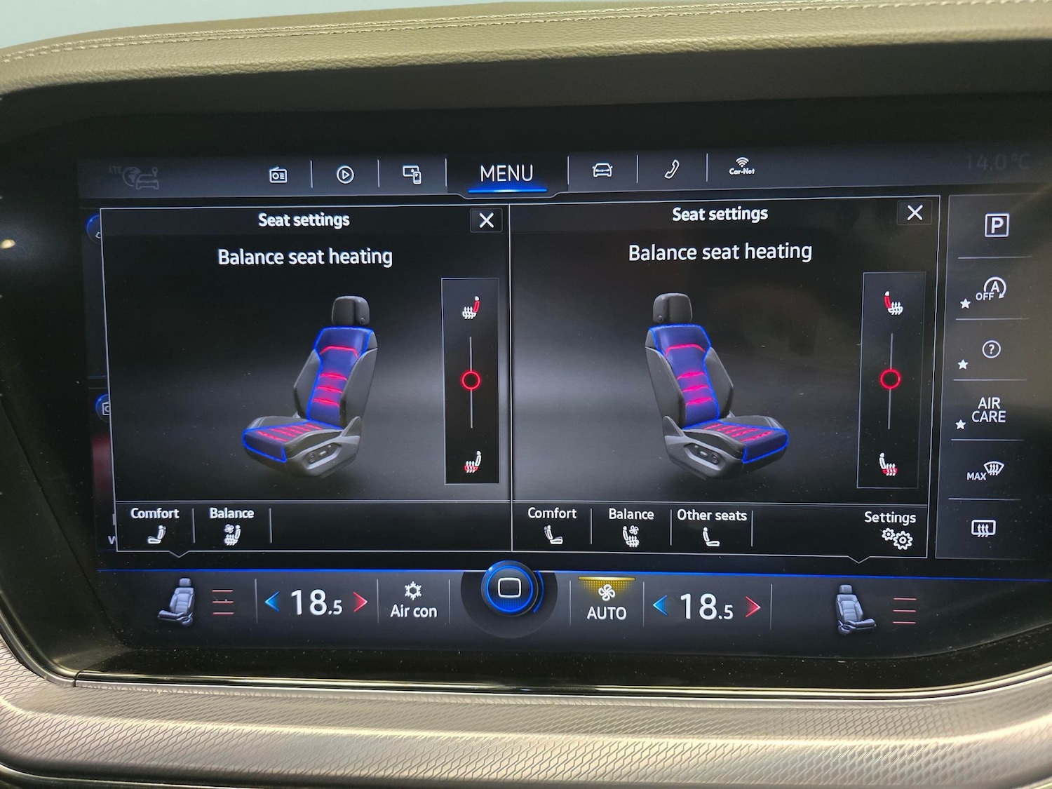 Used Volkswagen Touareg 2019 for sale - 77003122: Photo 18