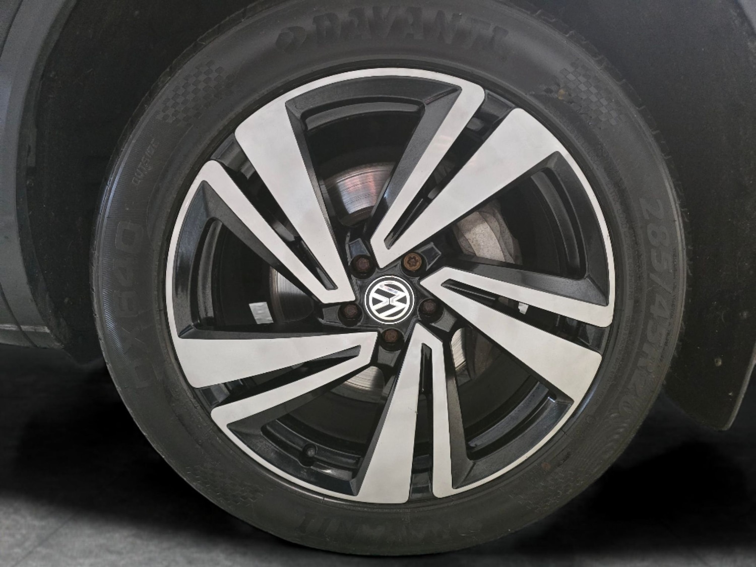 Used Volkswagen Touareg 2019 for sale - 77003122: Photo 22