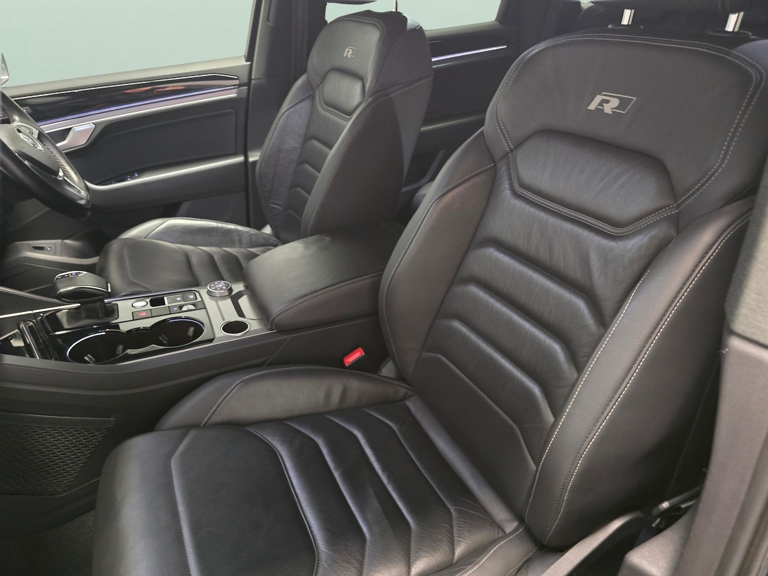 Used Volkswagen Touareg 2019 for sale - 77003122: Photo 6