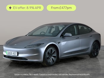 Used Tesla Model 3 2025 for sale - 78199638: Photo