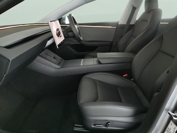 Used Tesla Model 3 2025 for sale - 78199638: Photo