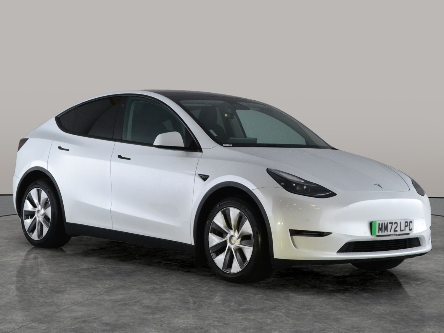 Used Tesla Model Y for sale - 77502310: Photo 14